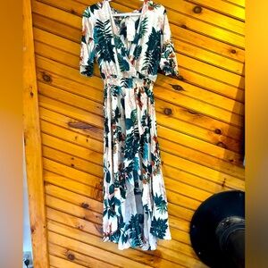 NEW Womens summer dress